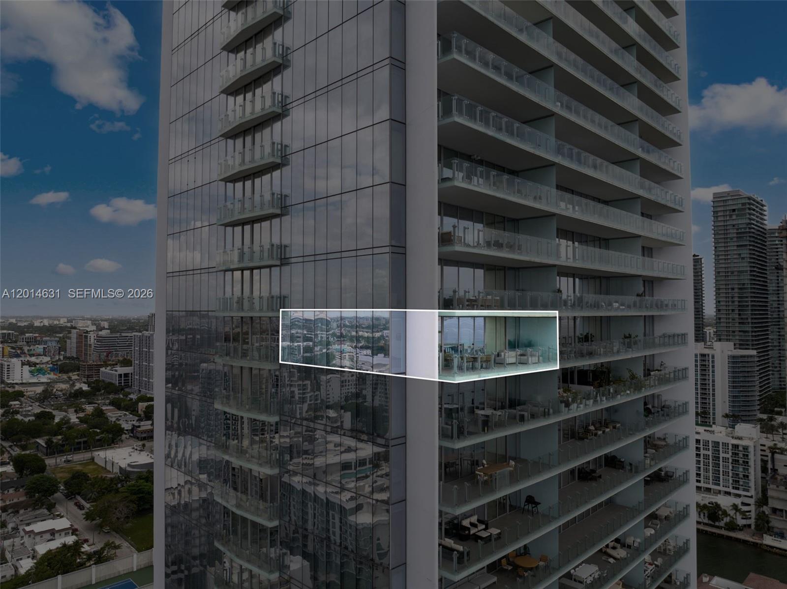 700 NE 26th Terrace