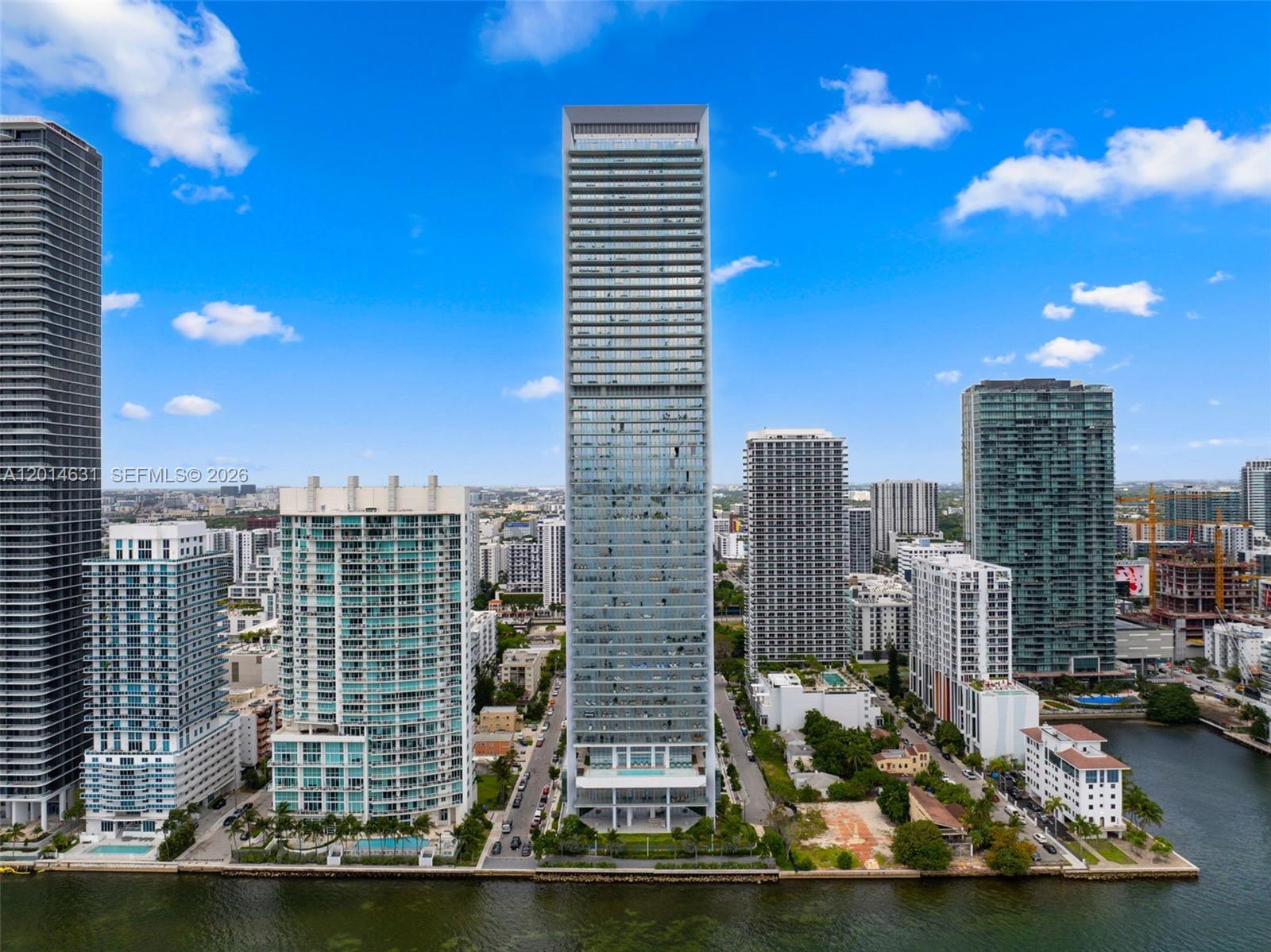 700 NE 26th Terrace
