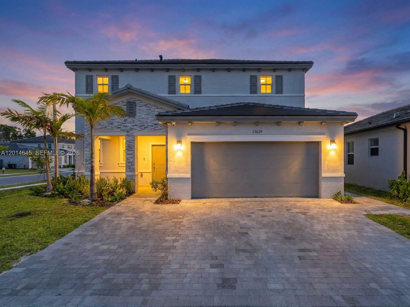 13629 SW 186th Lane