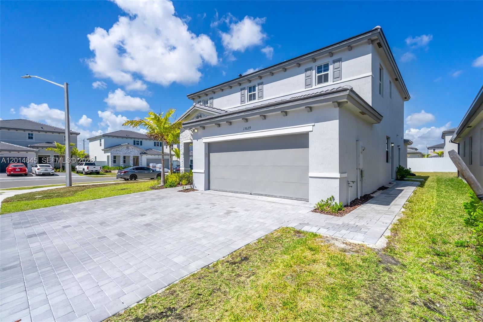 13629 SW 186th Lane