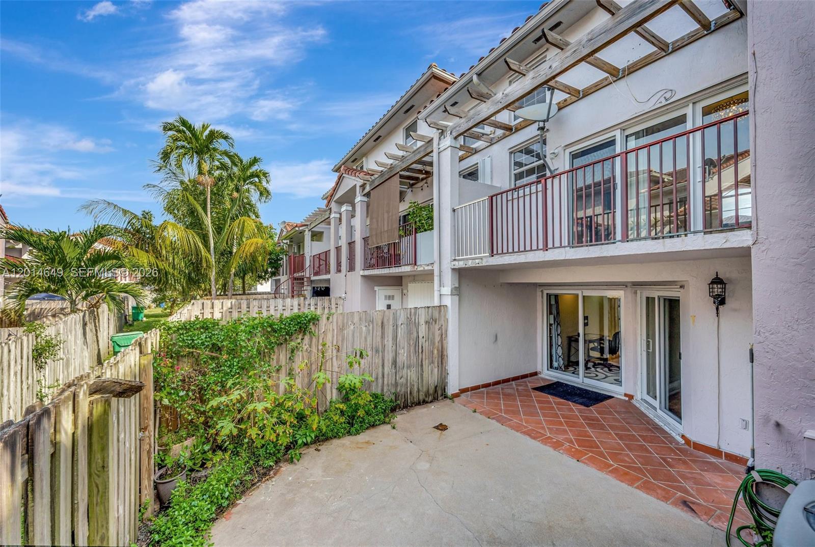 10110 SW 154th Cir Court