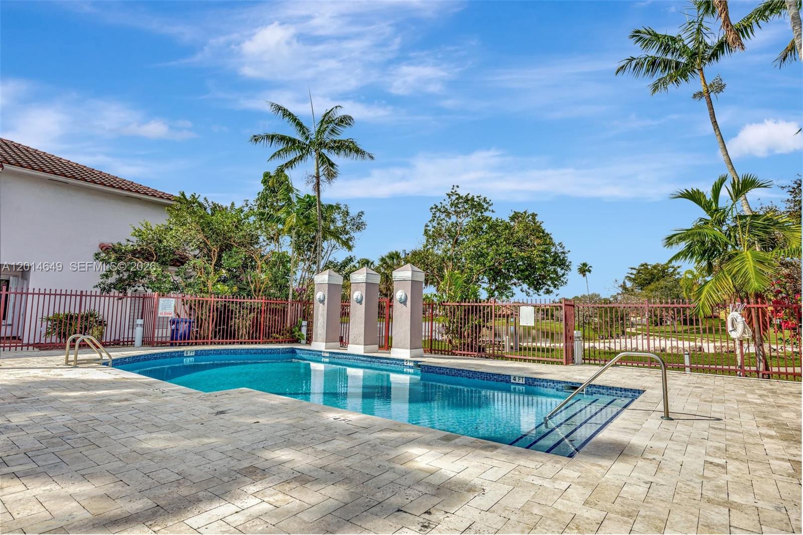 10110 SW 154th Cir Court