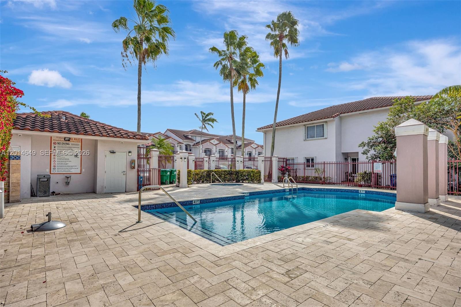 10110 SW 154th Cir Court