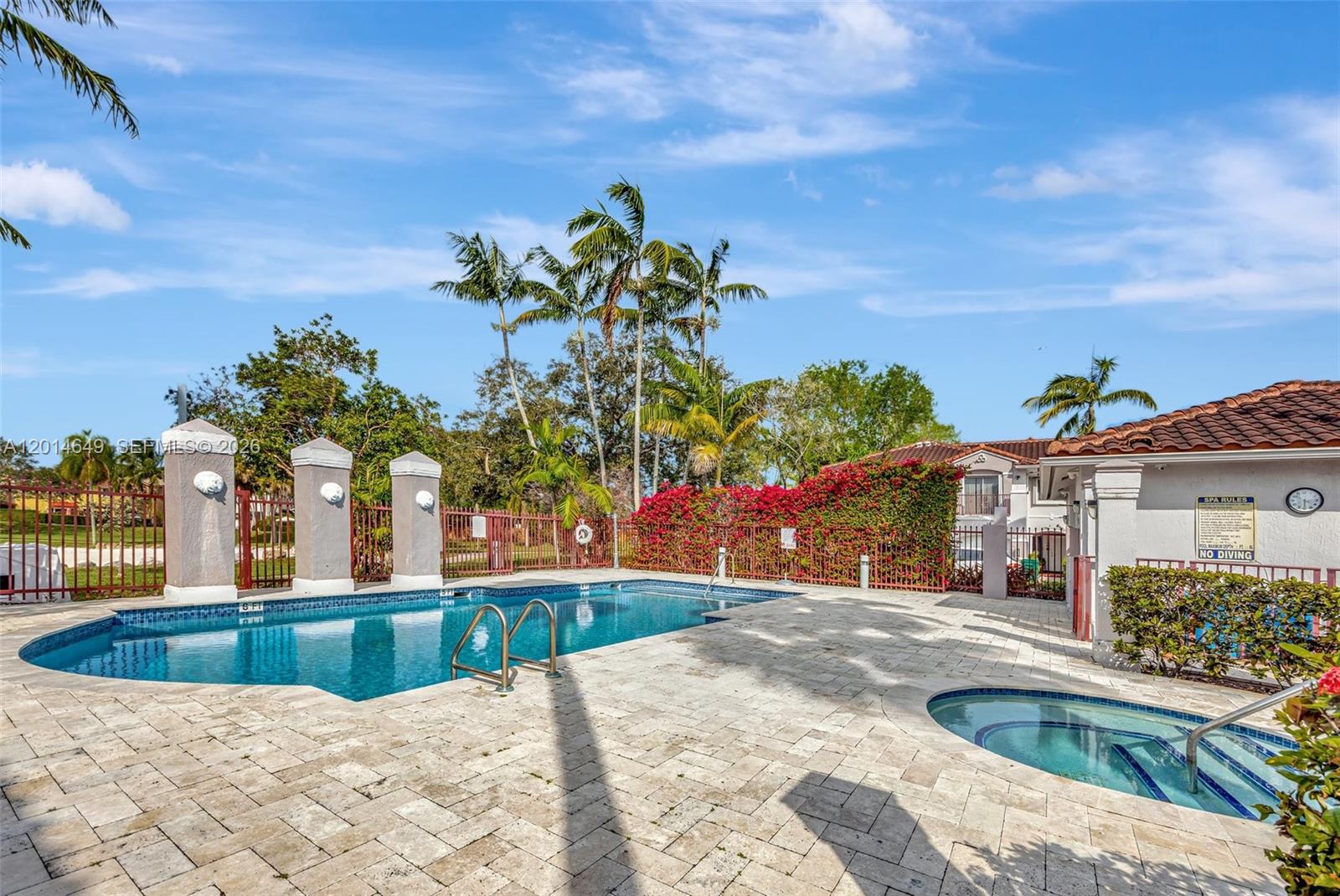 10110 SW 154th Cir Court