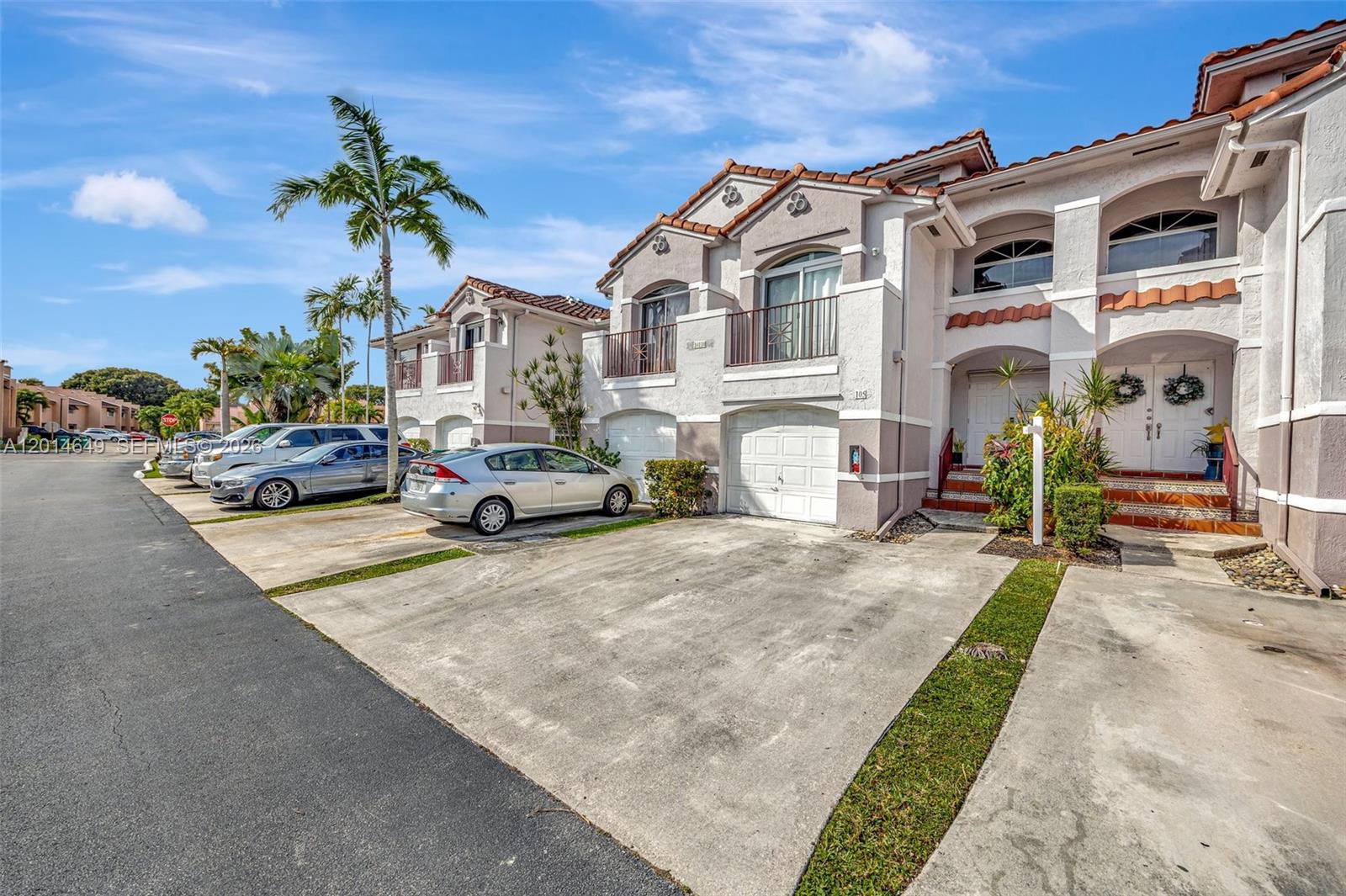 10110 SW 154th Cir Court
