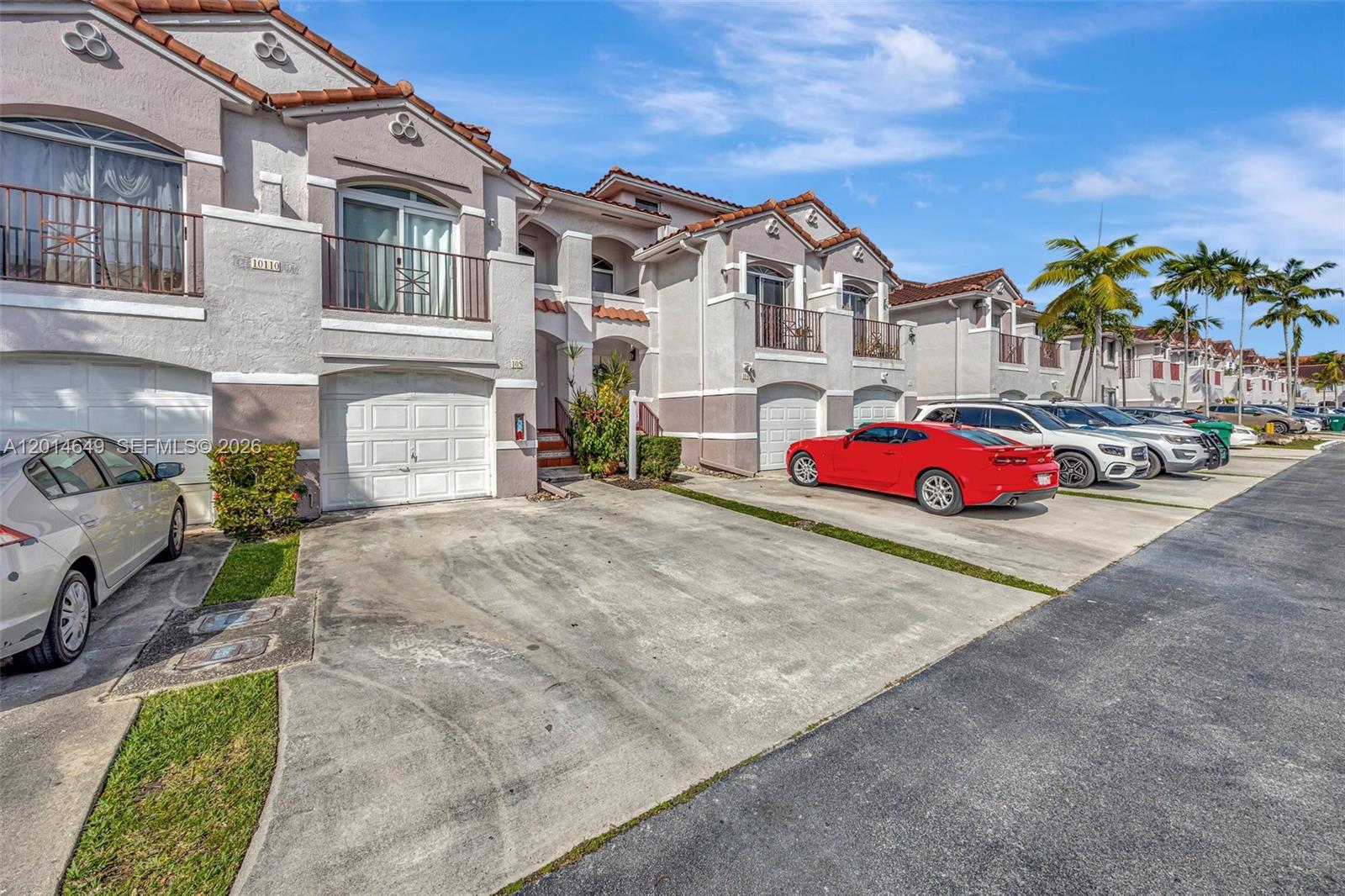 10110 SW 154th Cir Court