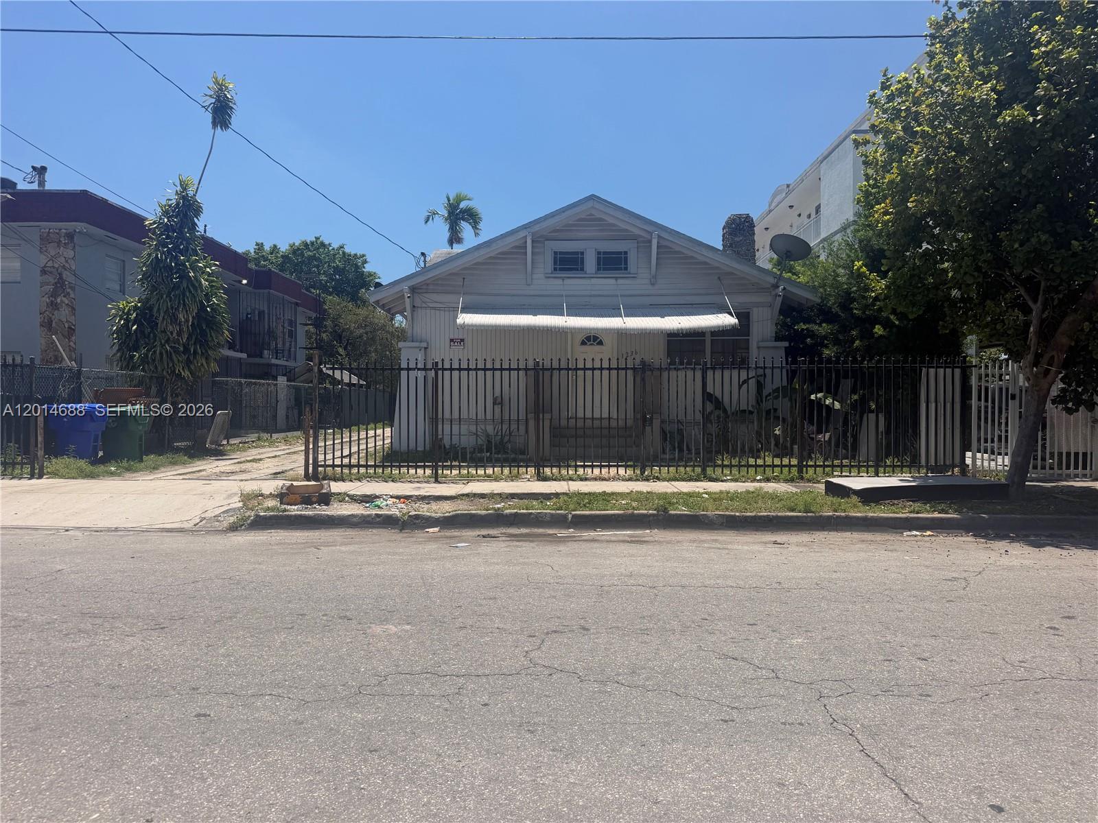 1236 NW 5th Street