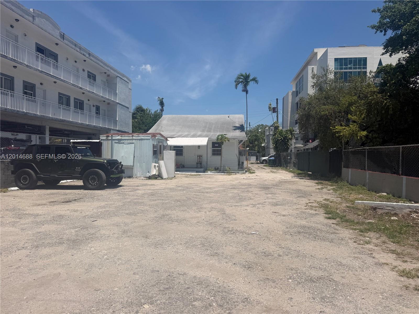 1236 NW 5th Street
