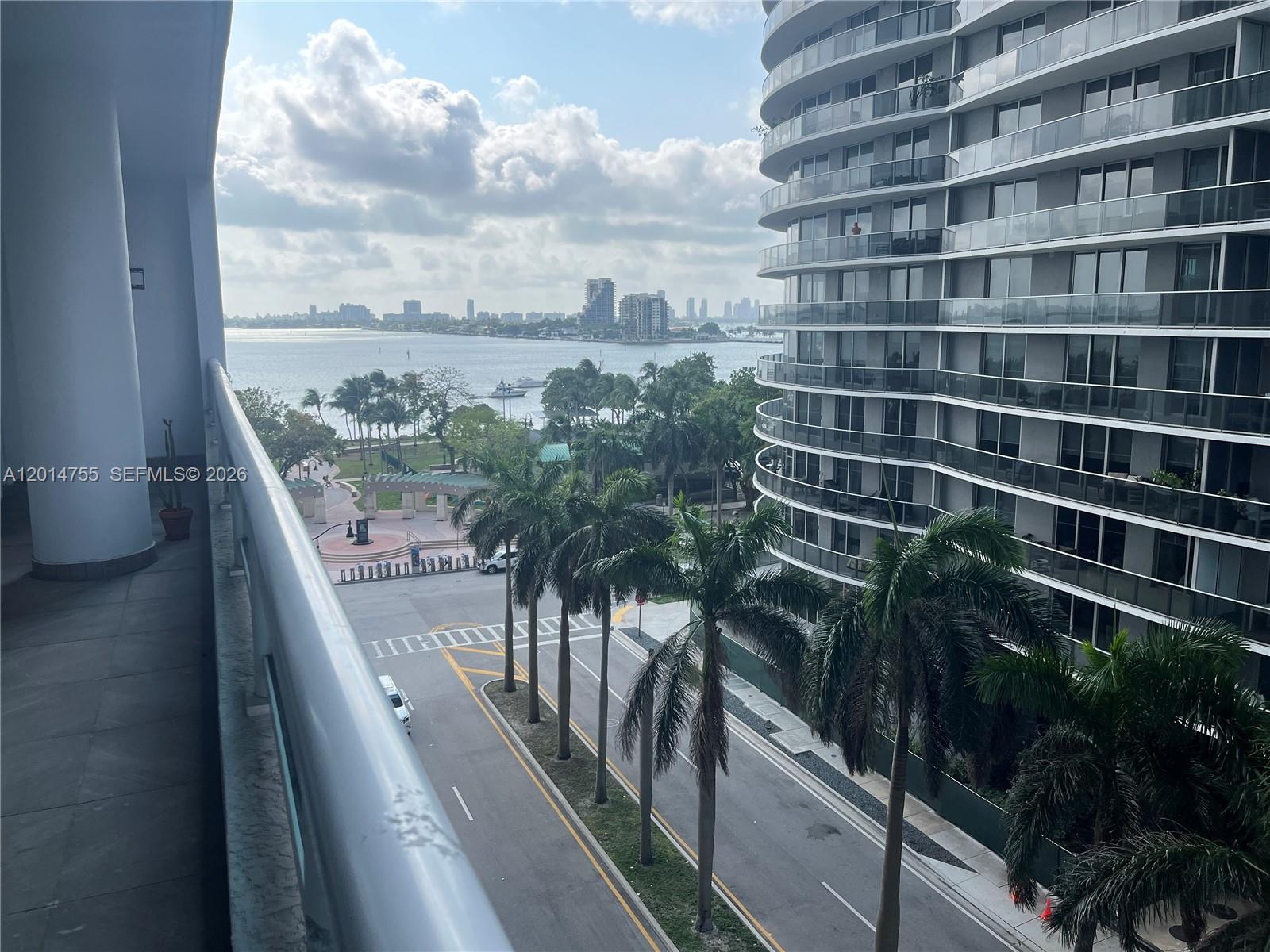 1800 N Bayshore Drive