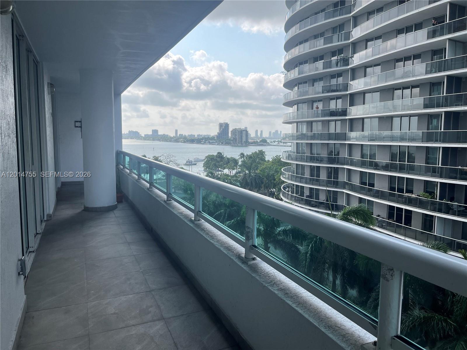 1800 N Bayshore Drive