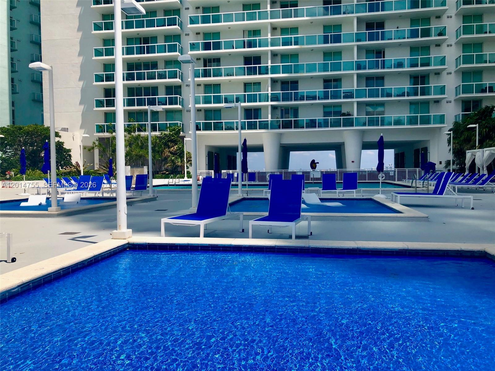 1800 N Bayshore Drive