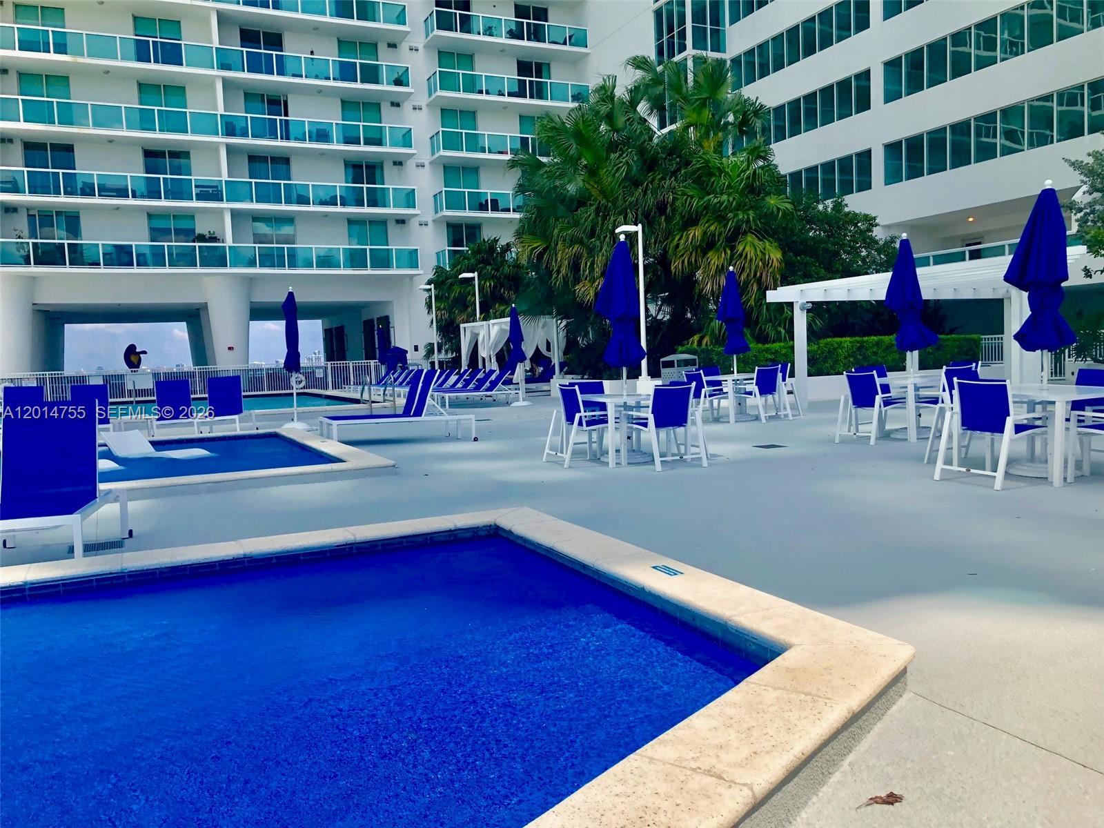 1800 N Bayshore Drive