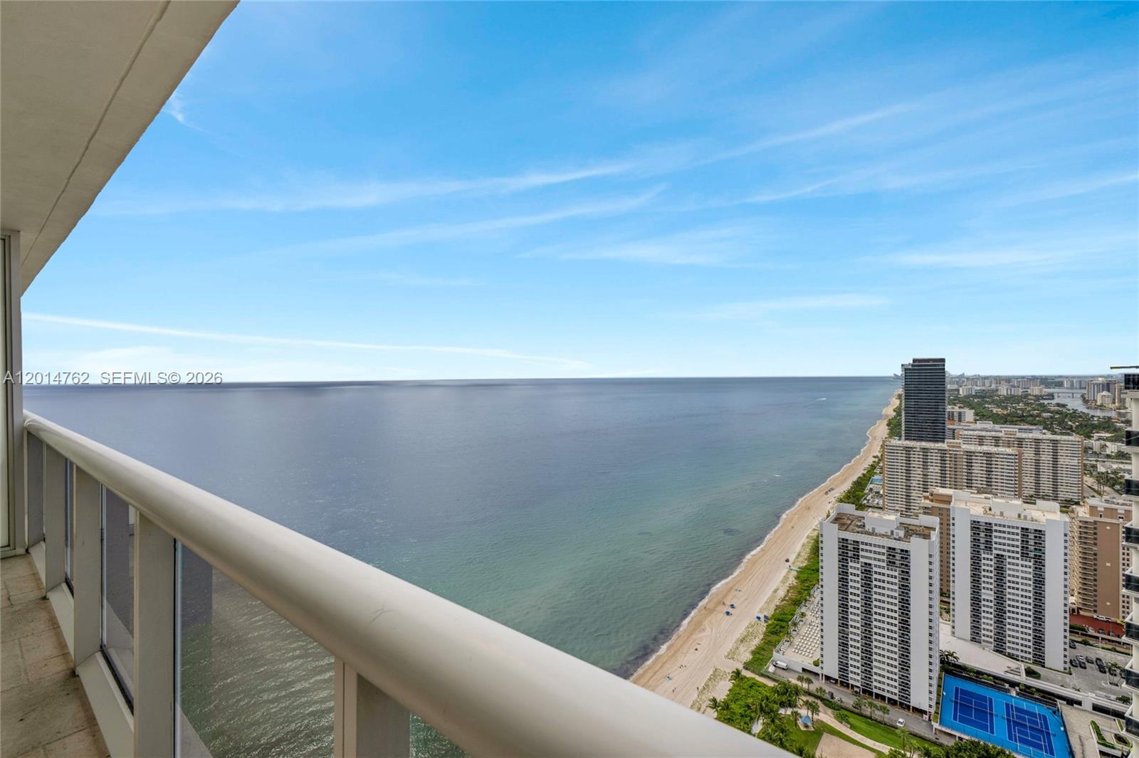 1830 S Ocean Drive