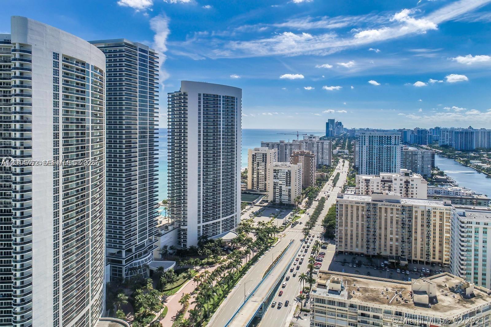 1830 S Ocean Drive