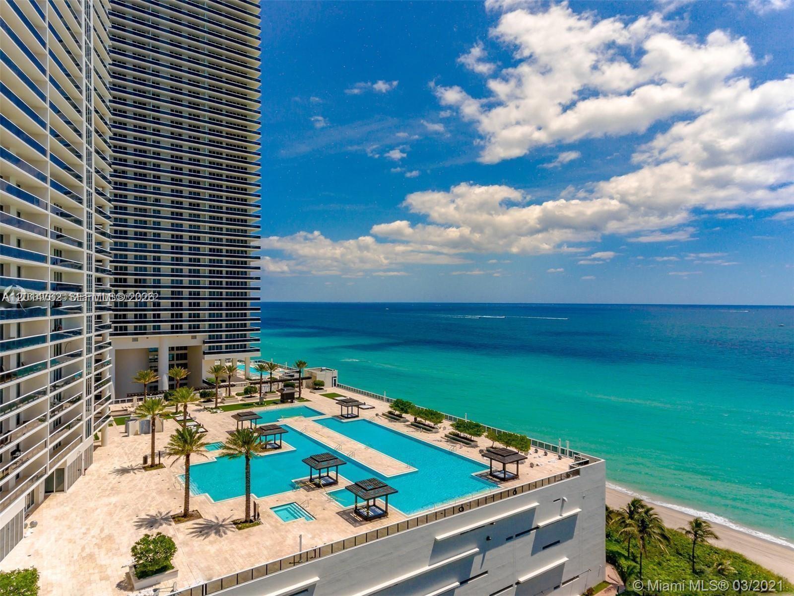 1830 S Ocean Drive