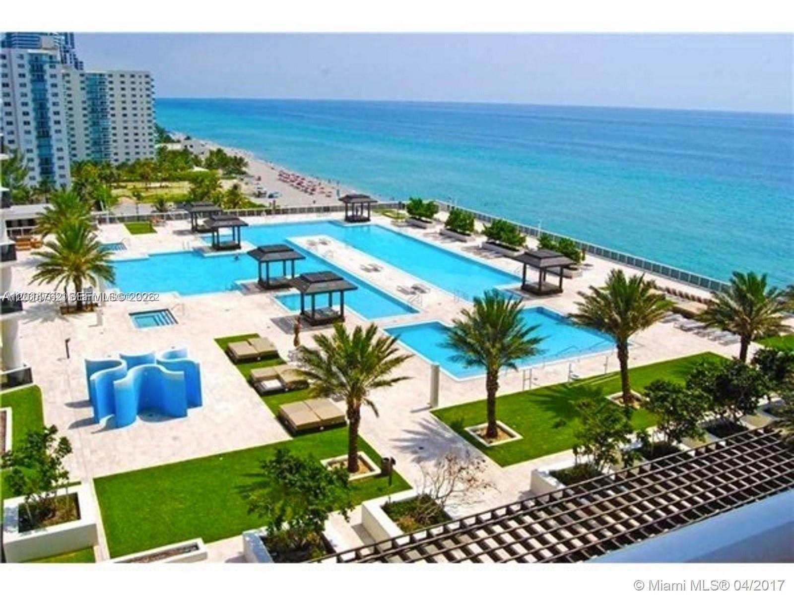 1830 S Ocean Drive