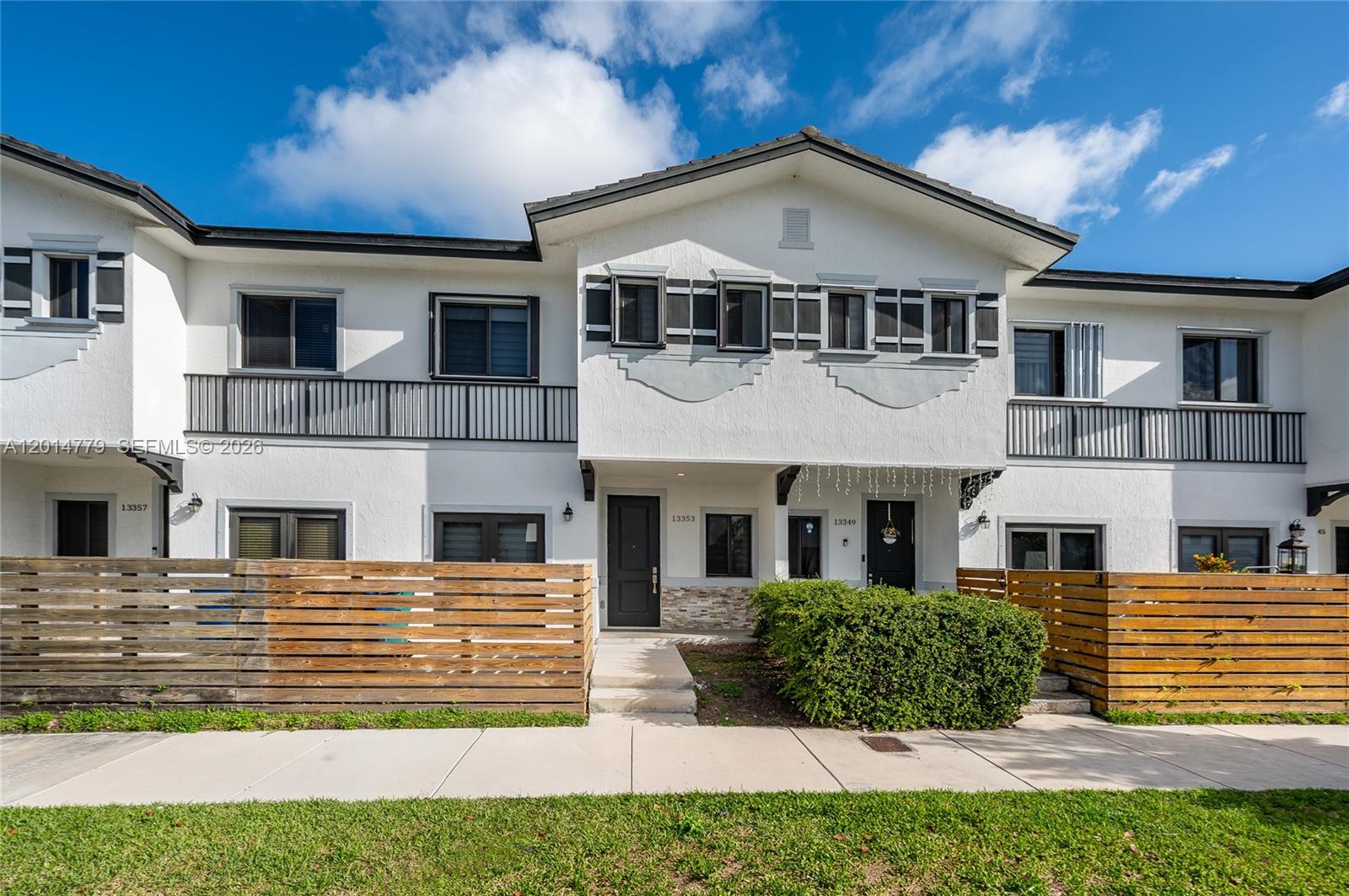 13353 SW 250th Terrace