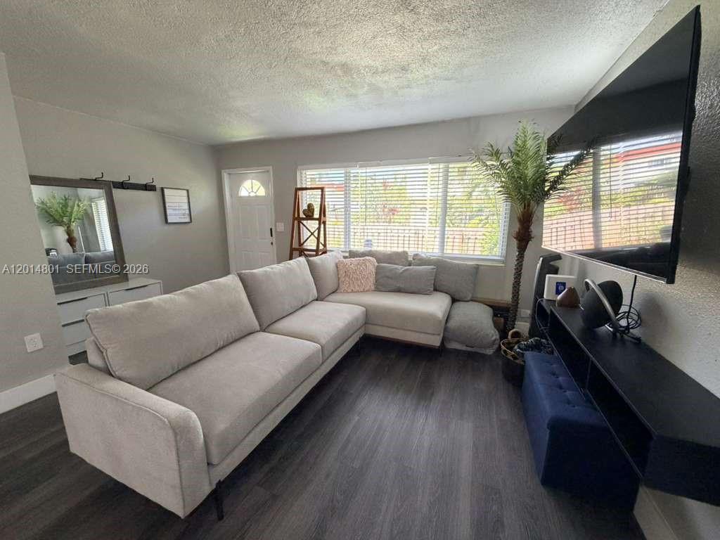 1500 NE 151st Street