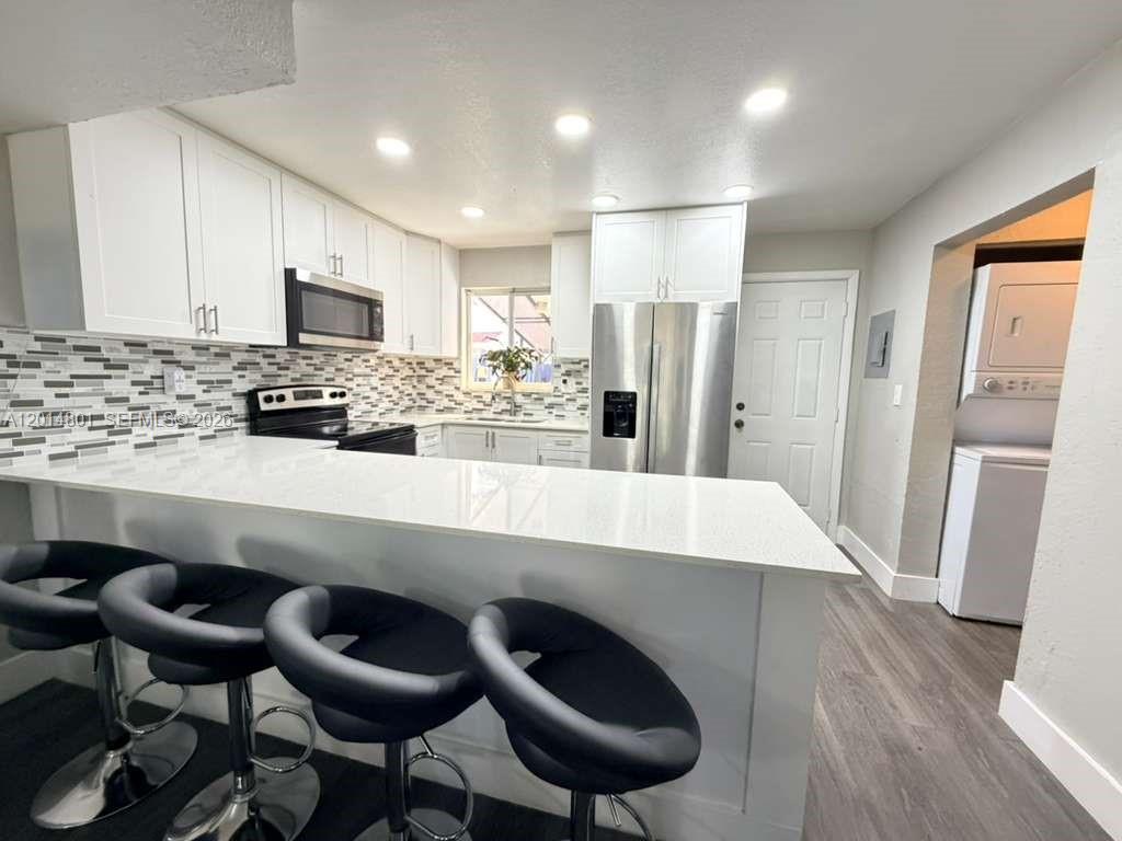 1500 NE 151st Street