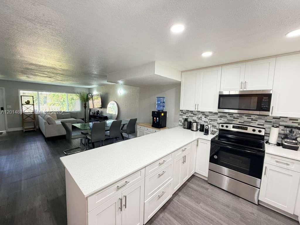 1500 NE 151st Street