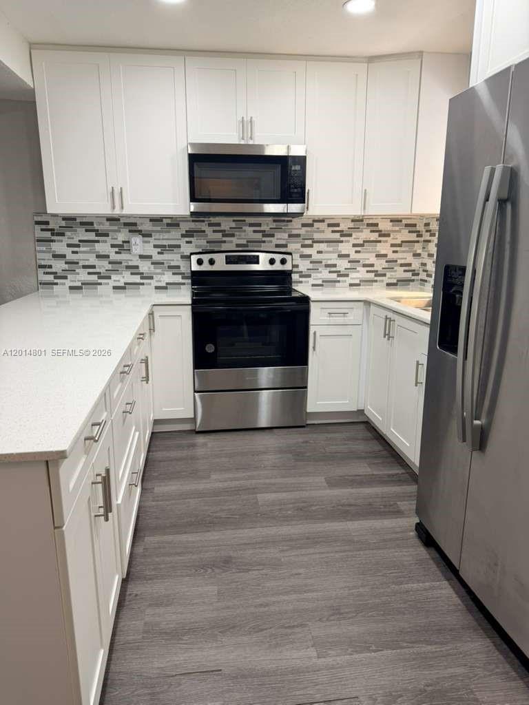 1500 NE 151st Street