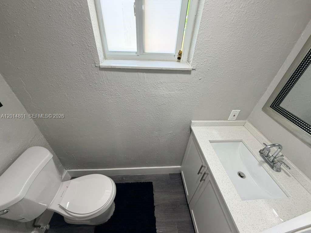 1500 NE 151st Street