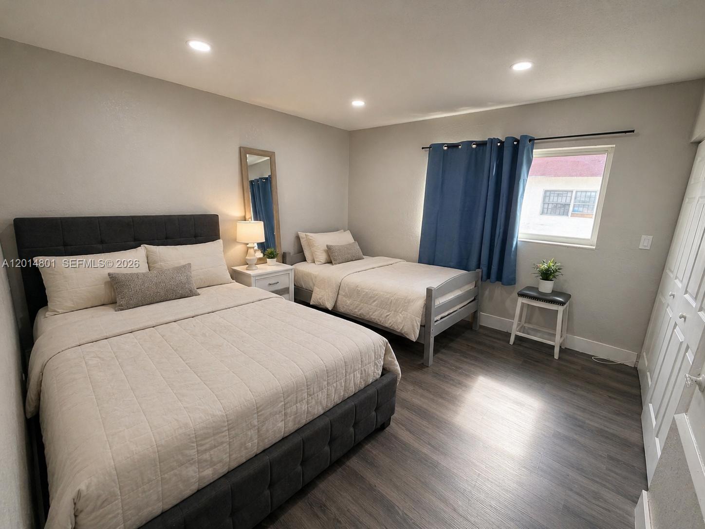 1500 NE 151st Street