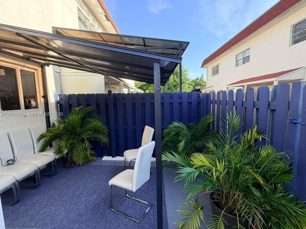 1500 NE 151st Street