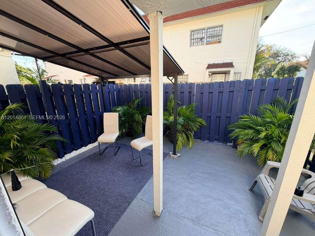 1500 NE 151st Street