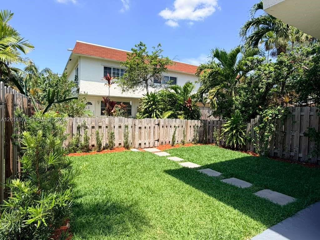 1500 NE 151st Street