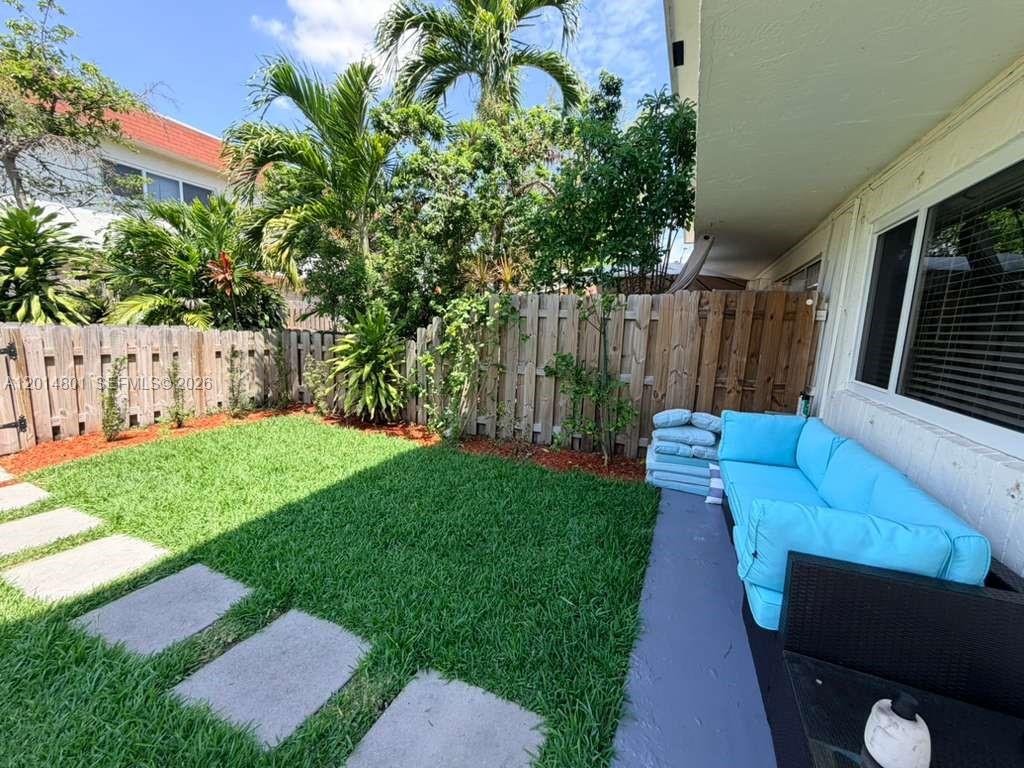 1500 NE 151st Street