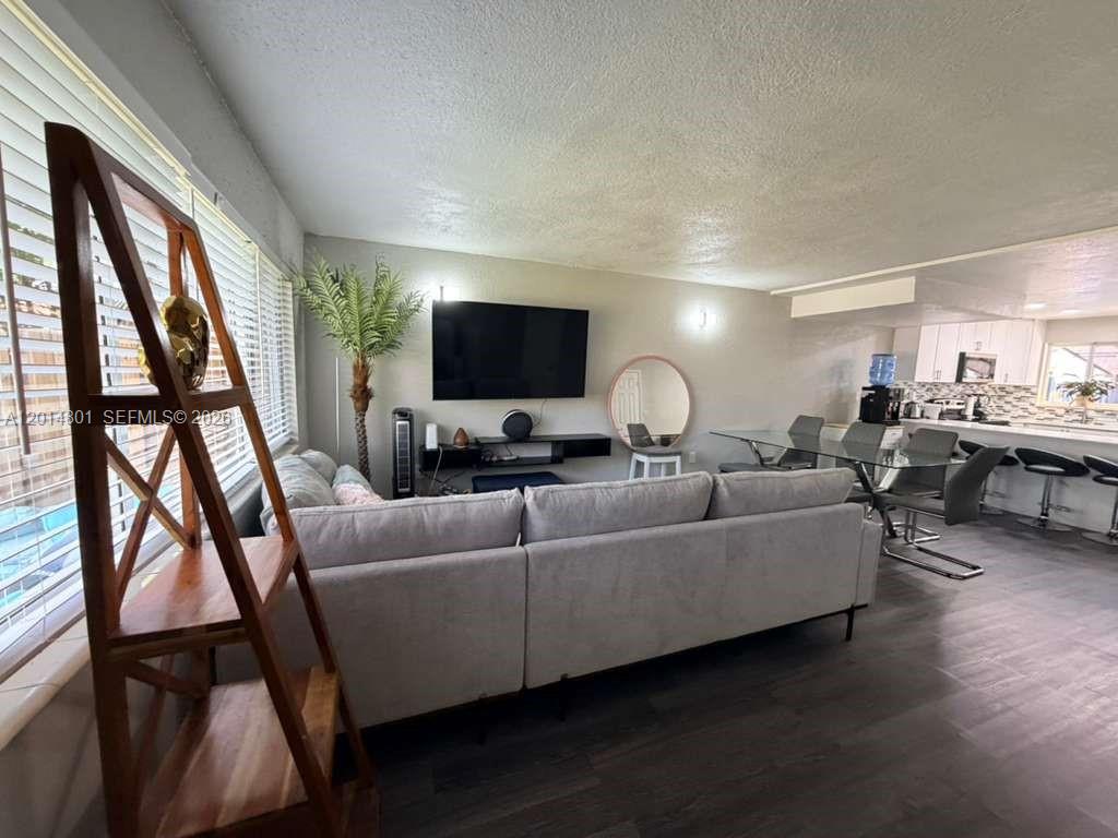 1500 NE 151st Street