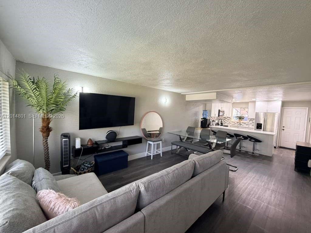 1500 NE 151st Street