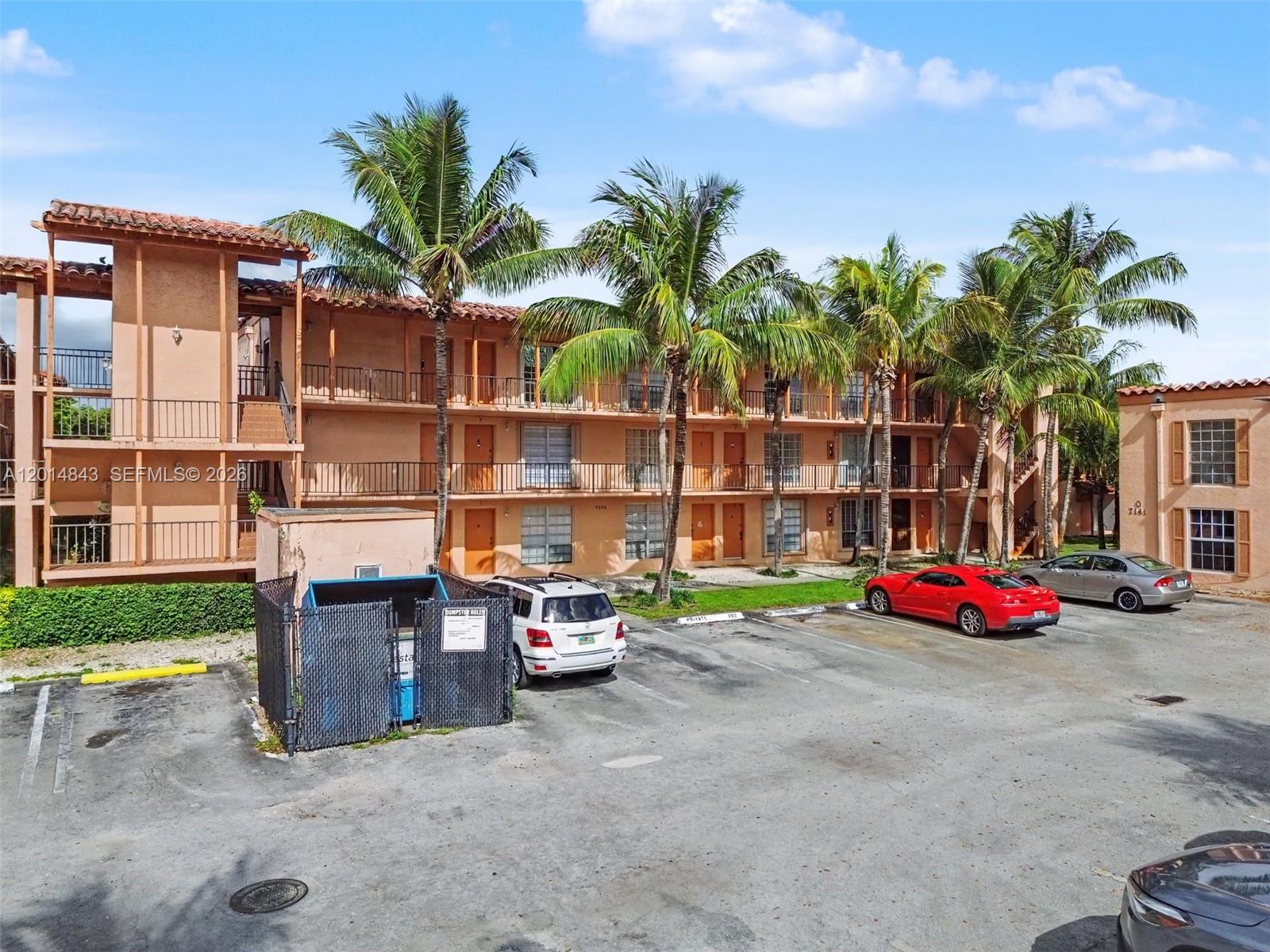 7155 Miami Lakes Drive