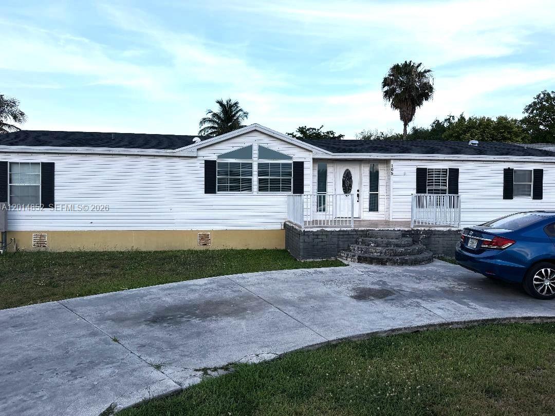 19800 SW 180th Avenue