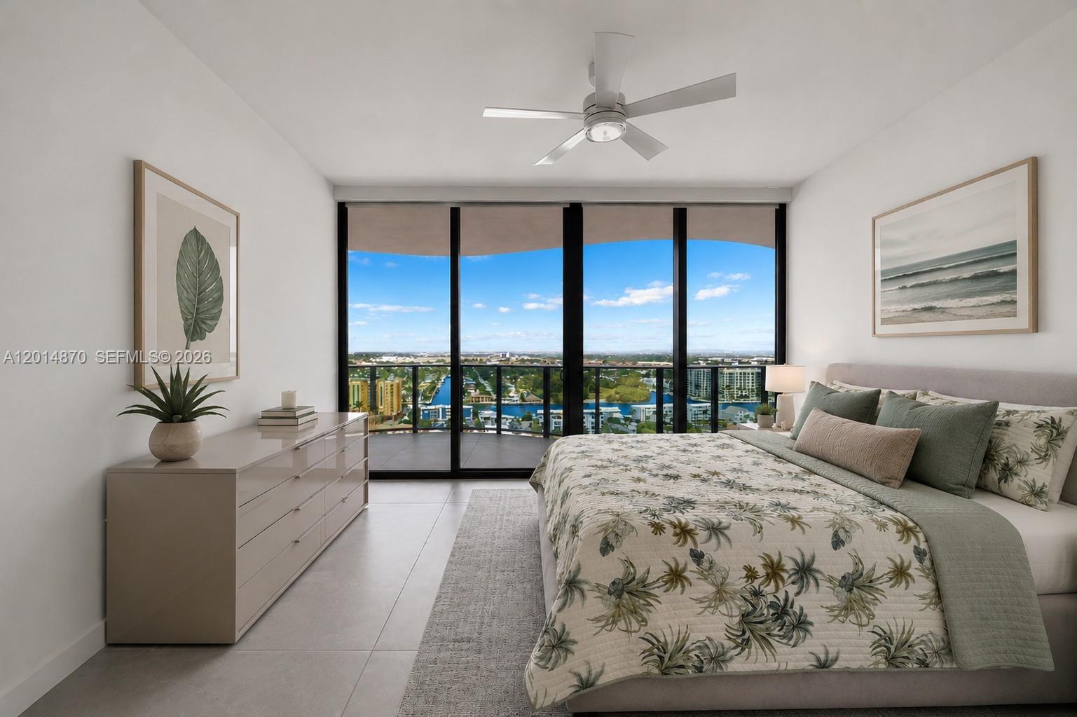 900 N Ocean Boulevard