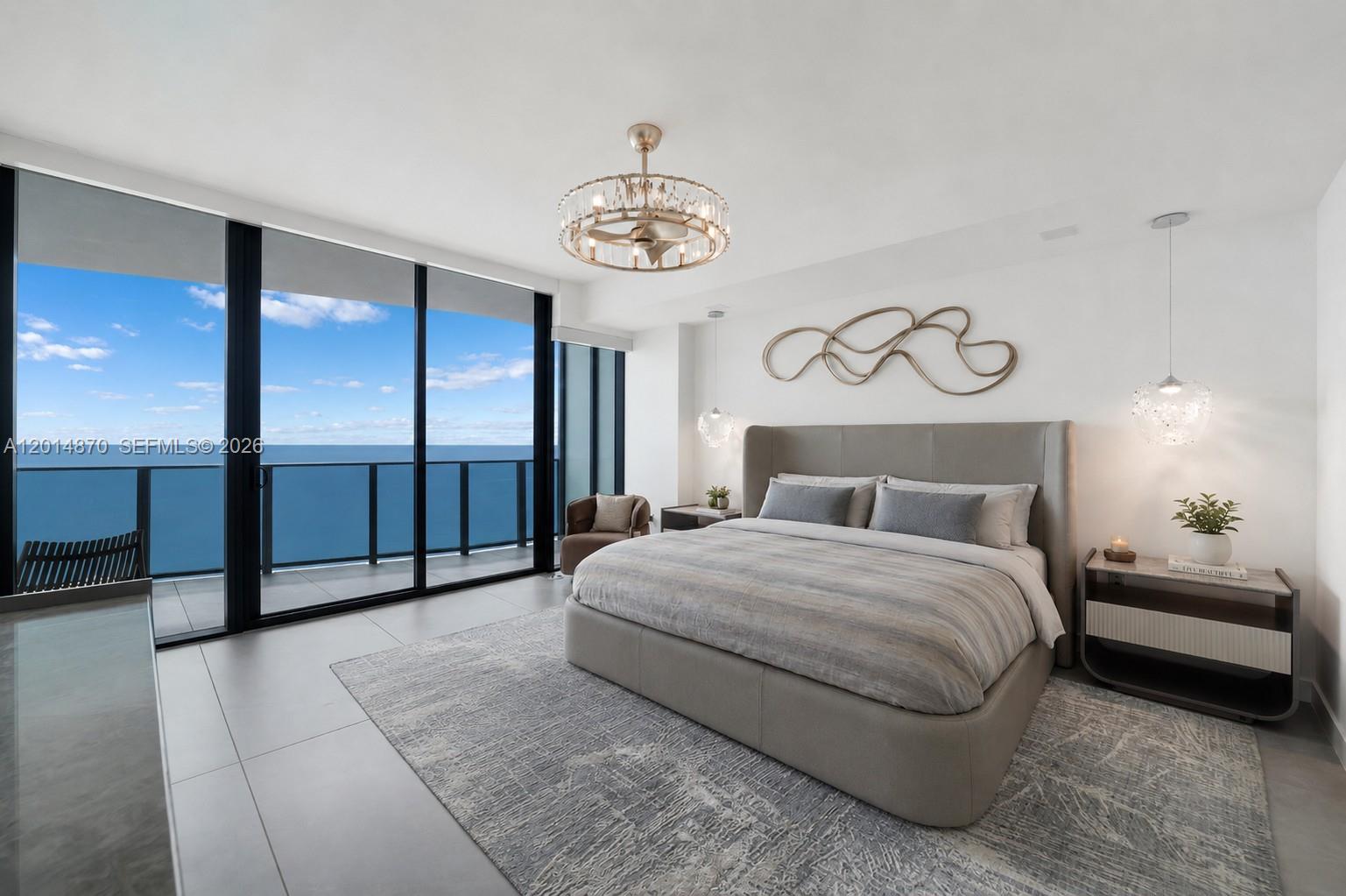 900 N Ocean Boulevard