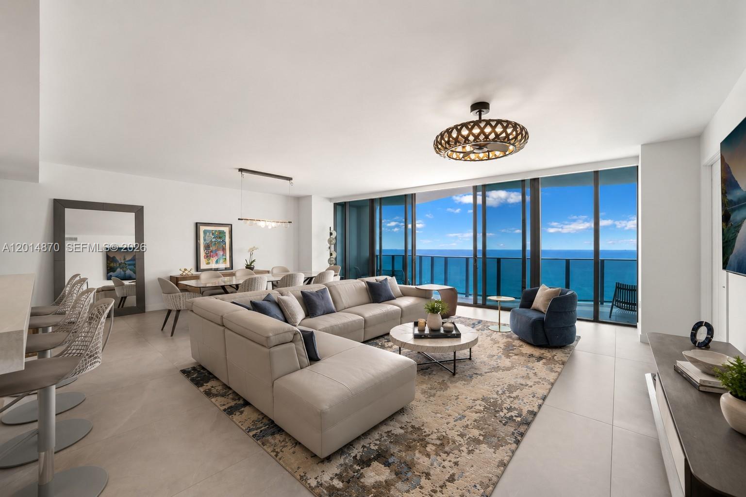 900 N Ocean Boulevard