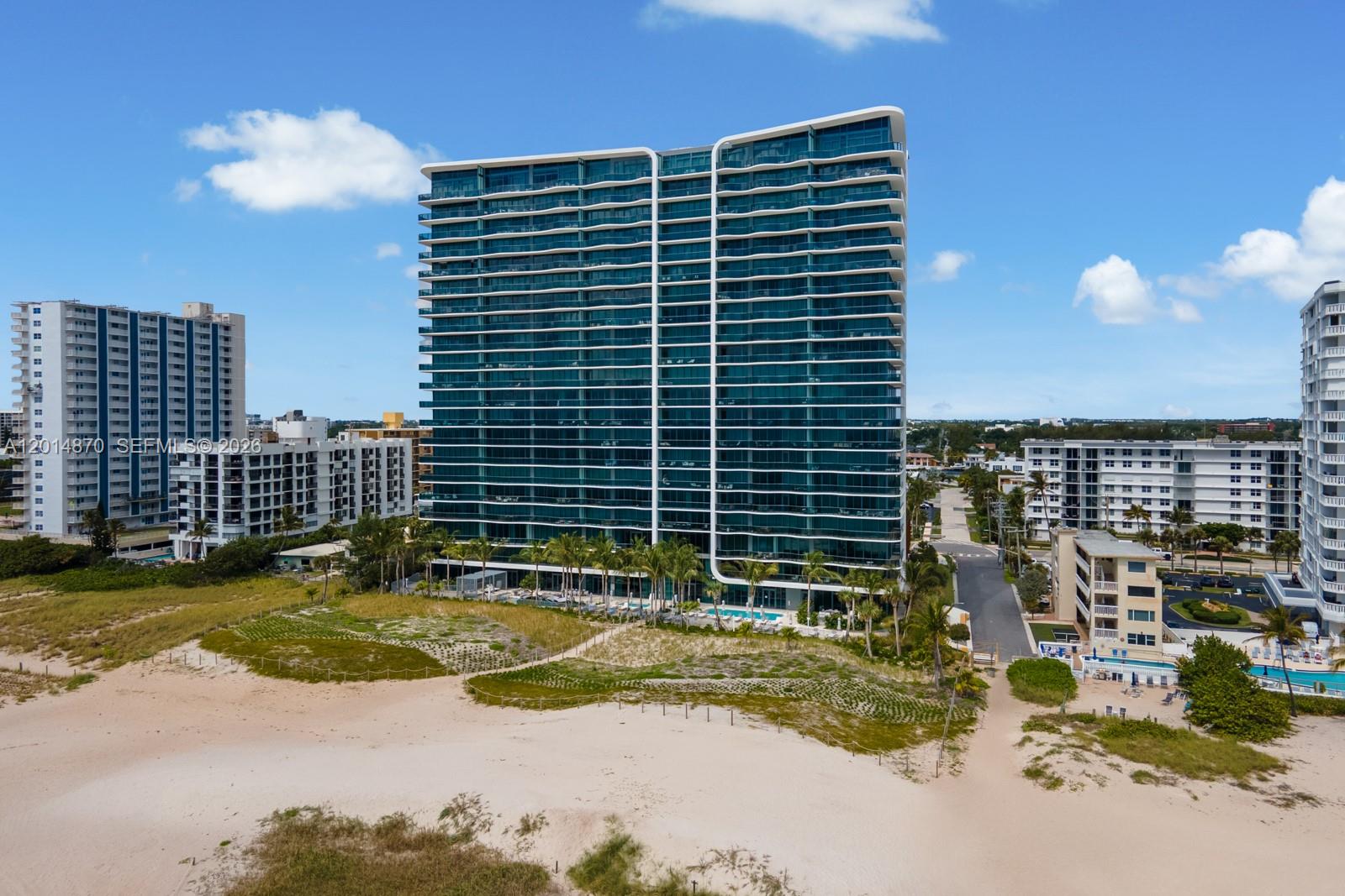 900 N Ocean Boulevard