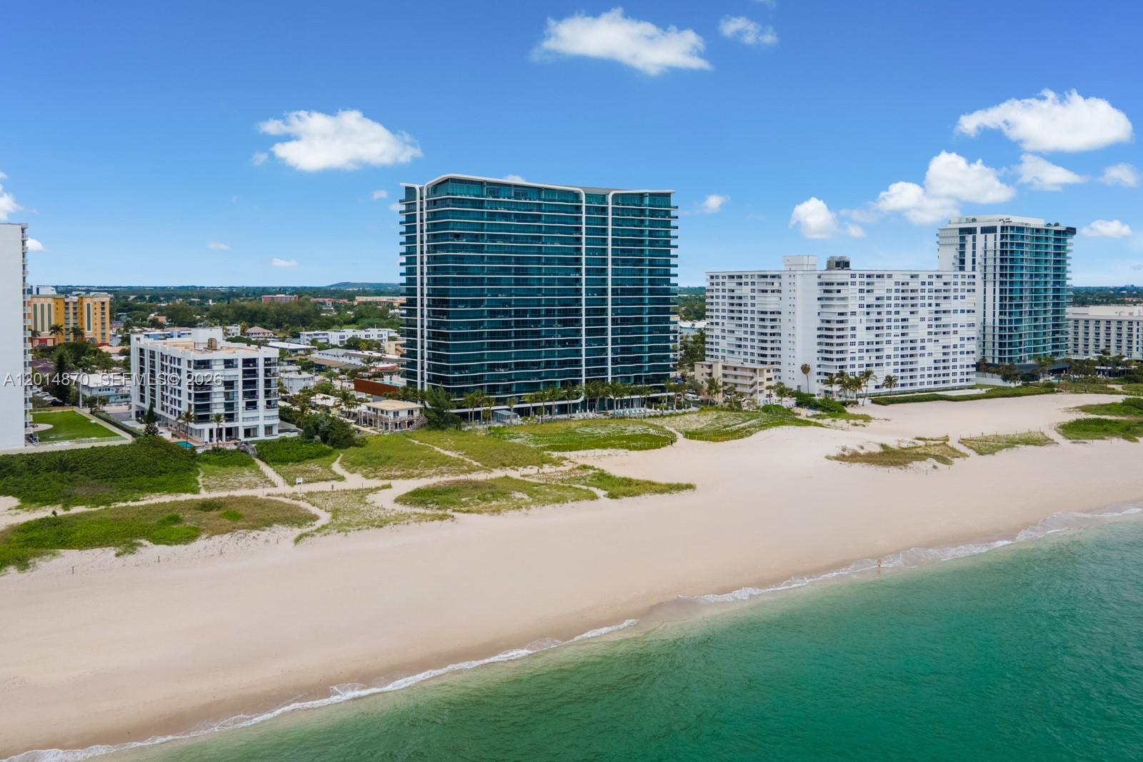 900 N Ocean Boulevard