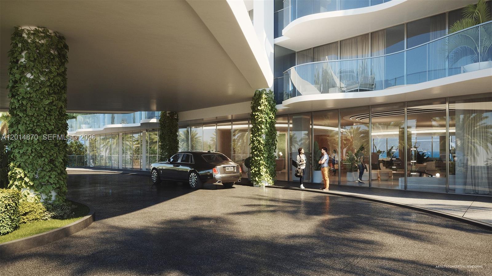 900 N Ocean Boulevard