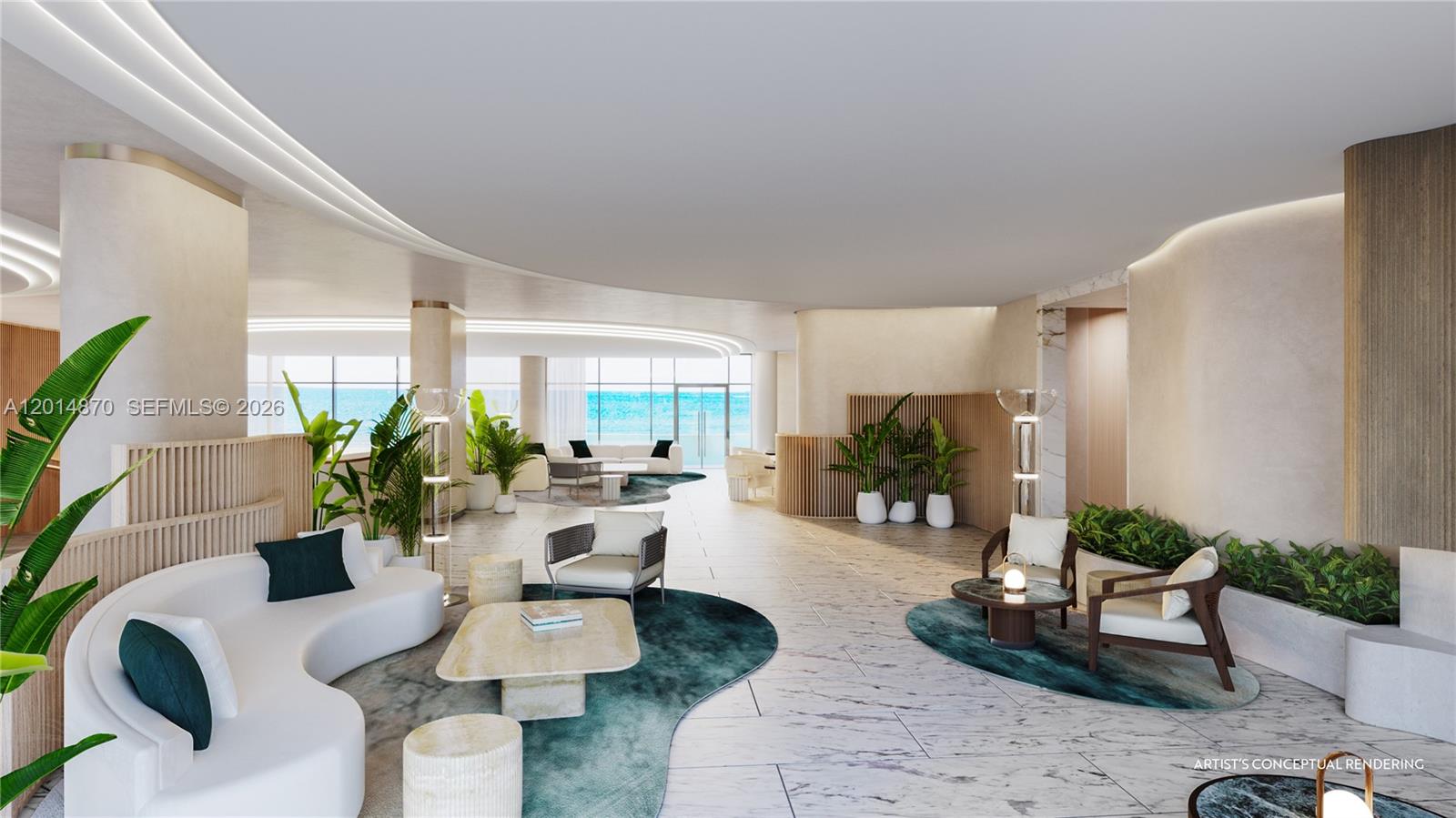 900 N Ocean Boulevard