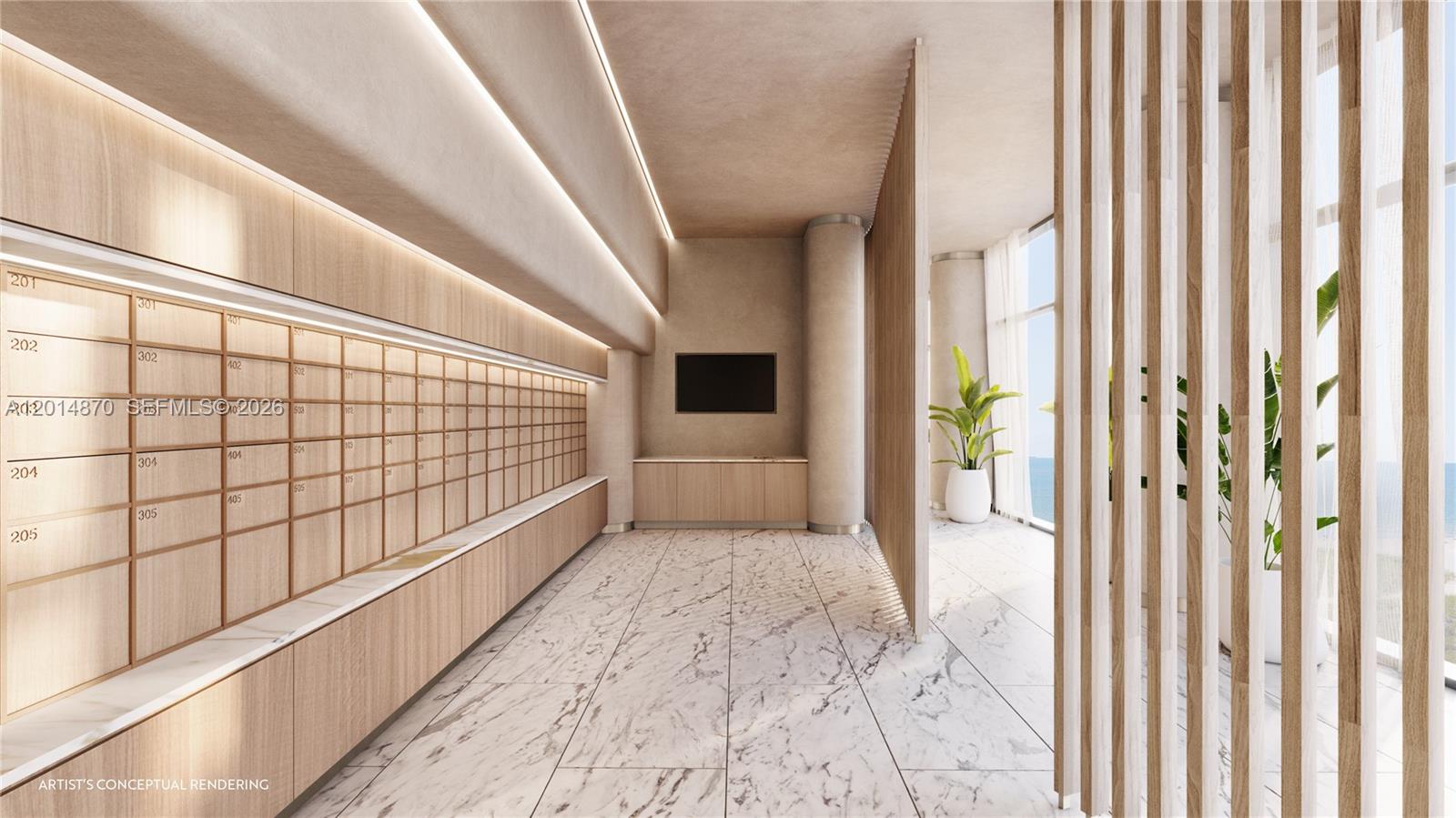 900 N Ocean Boulevard