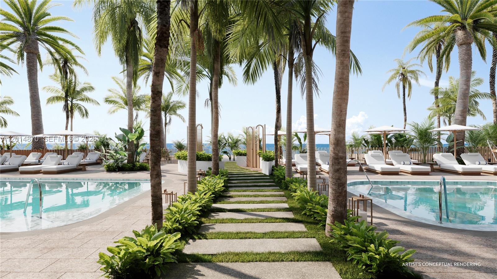900 N Ocean Boulevard