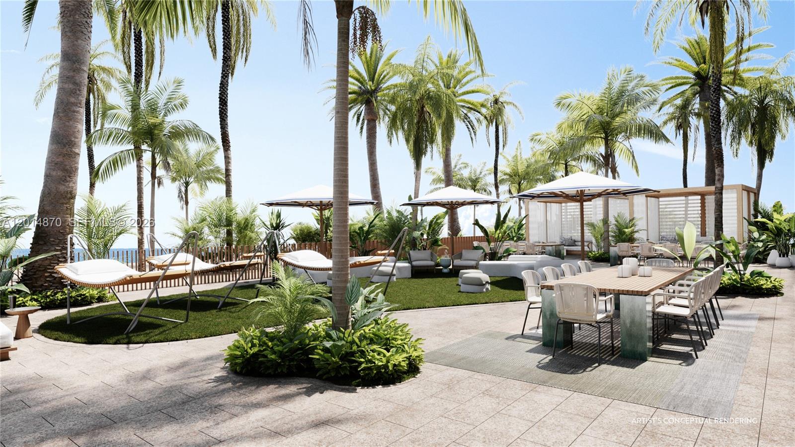 900 N Ocean Boulevard