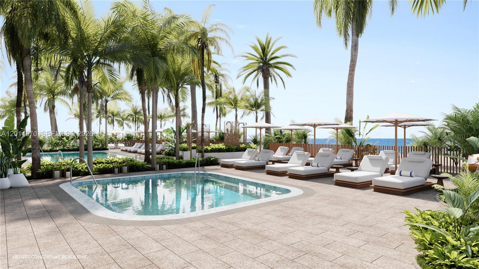 900 N Ocean Boulevard