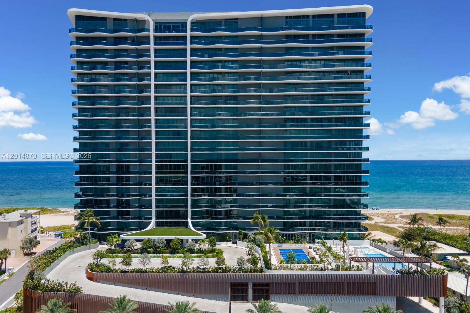 900 N Ocean Boulevard