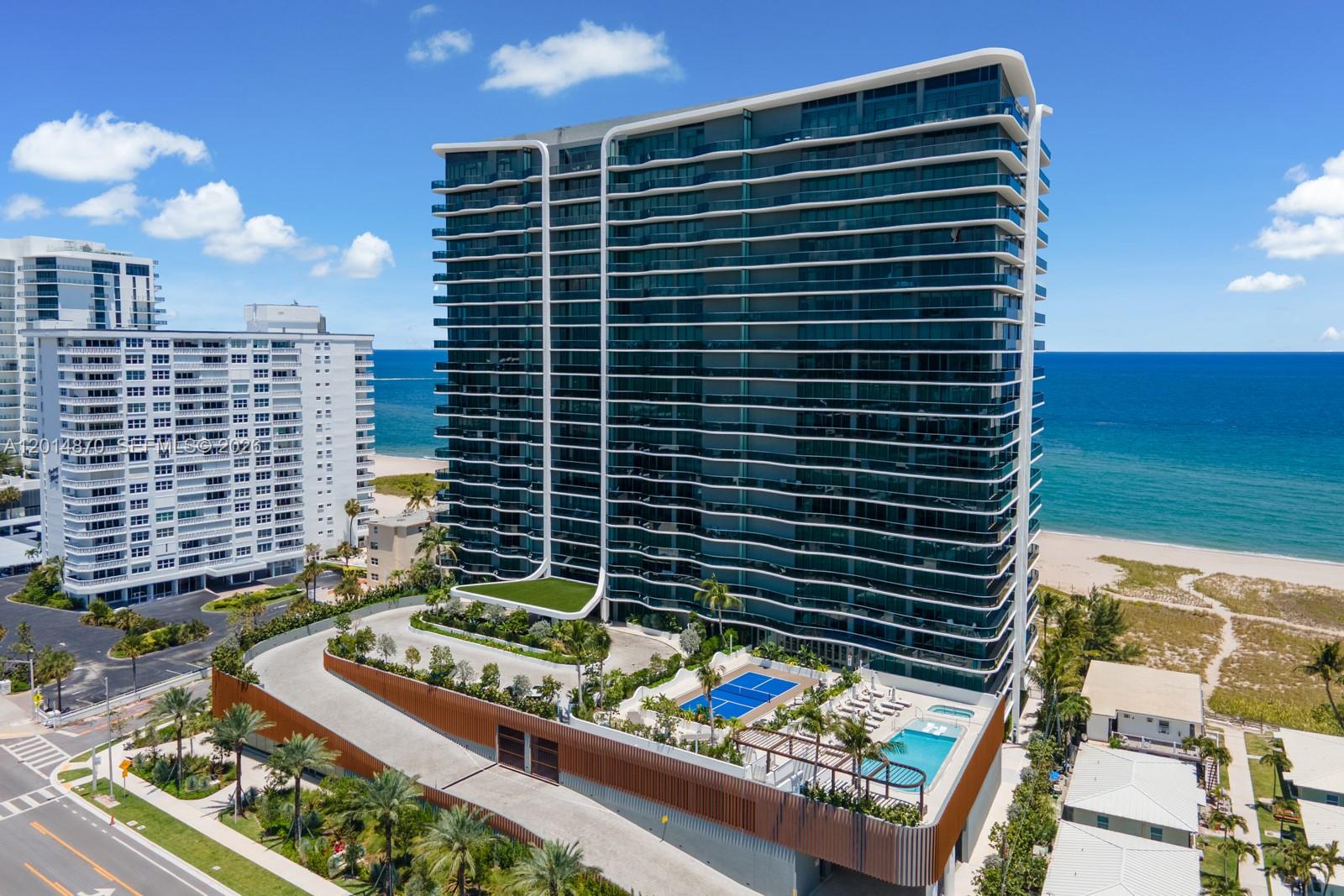 900 N Ocean Boulevard