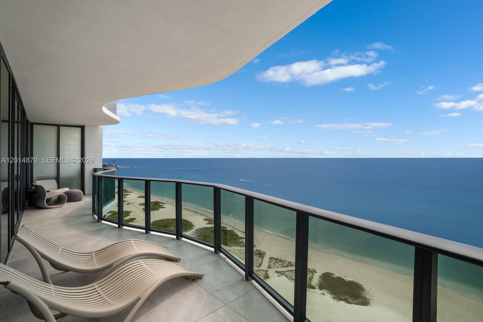 900 N Ocean Boulevard