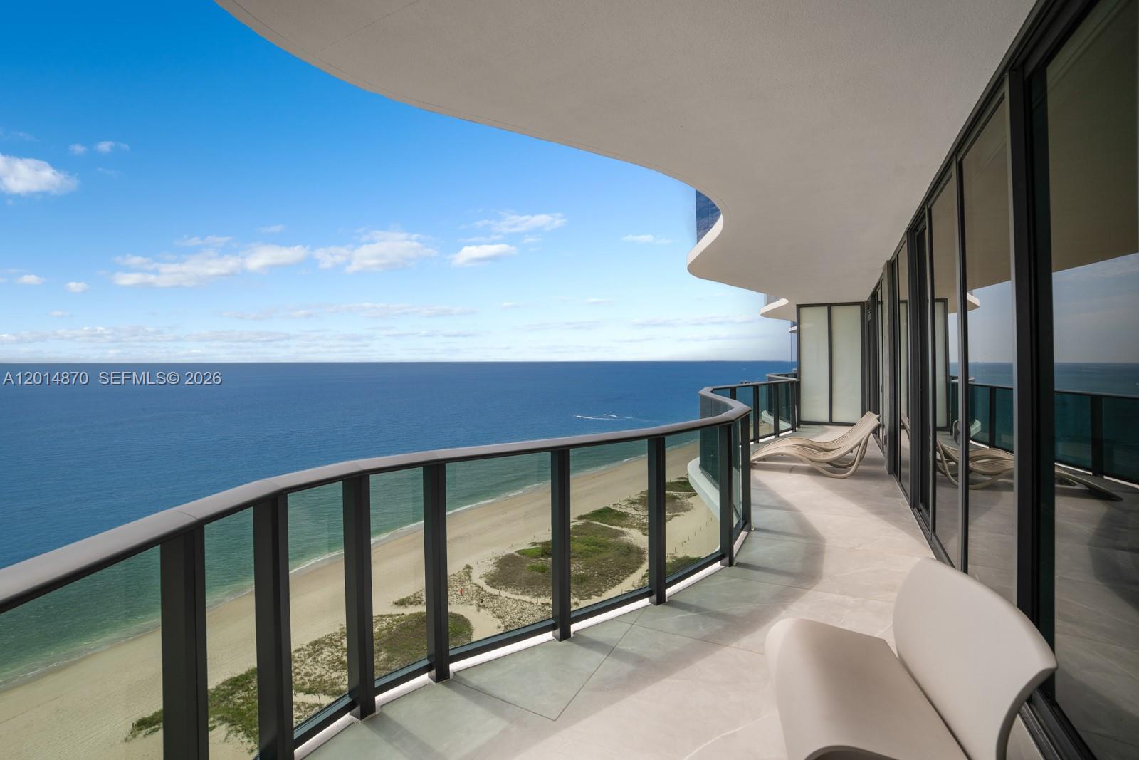 900 N Ocean Boulevard